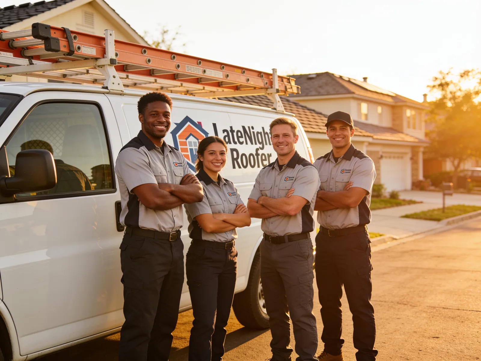 Emergency Roof Repair company in Capron, VA